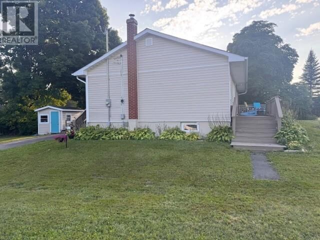 Property Photo:  25 Fraser Road  NL A1V 1K8 