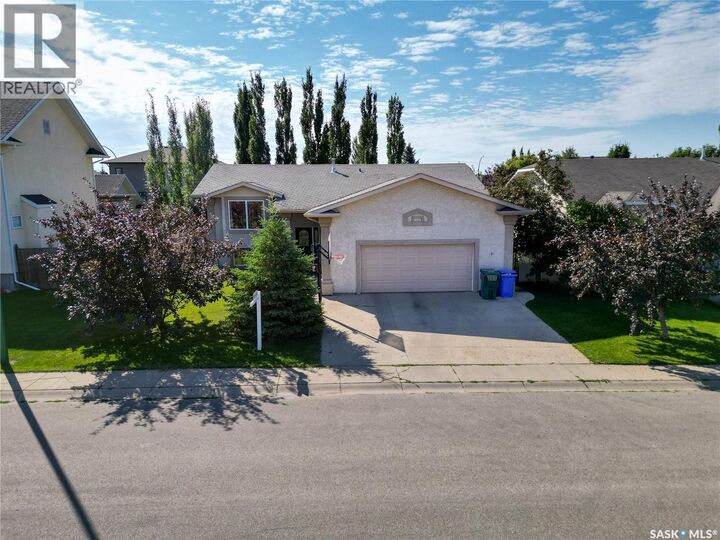615 Casey Road  Prince Albert SK S6V 8C9 photo