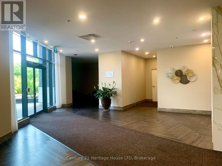 Photo de la propriété: 7711 Green Vista Gate 313 ON L2G 0A8