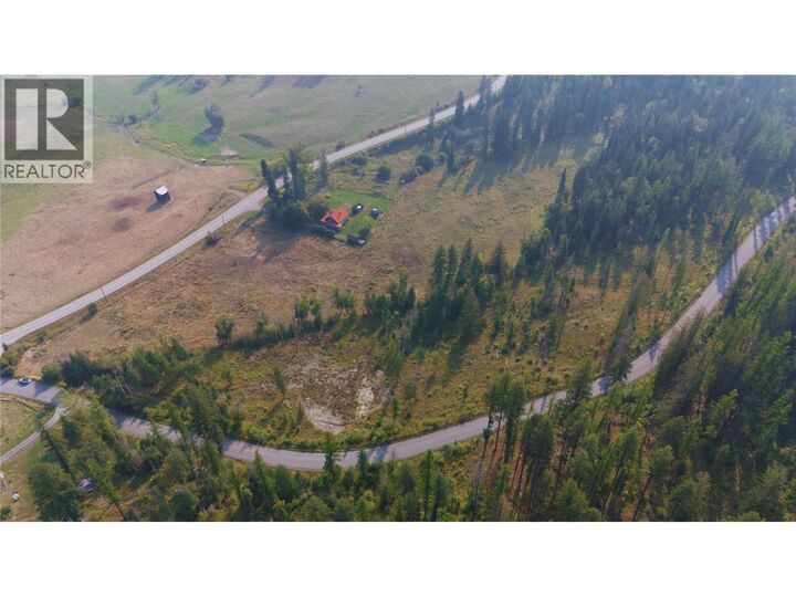 Property Photo:  Lot 169A Puckett Road  BC V0E 2G3 