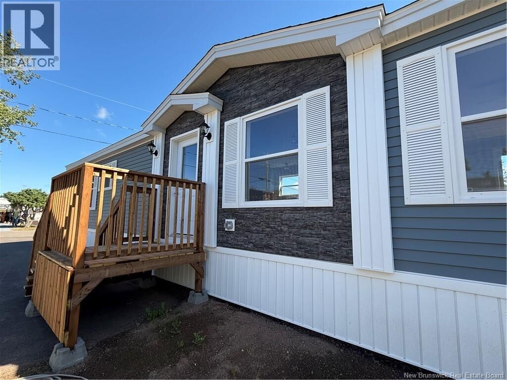 Property Photo: 24 Brook Street NB E4E 3X3
