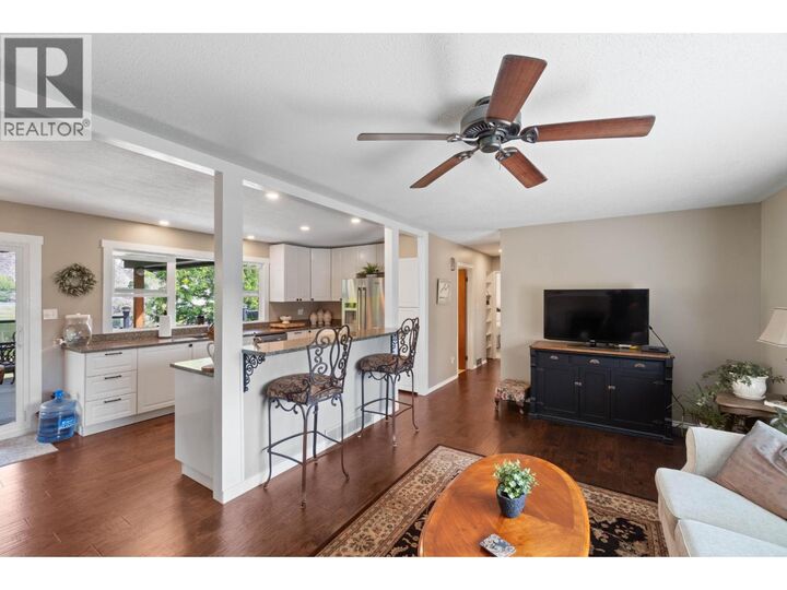 Property Photo: 1747 Old Ferry Road BC V0E 2M0