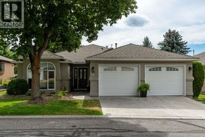 615 Glenmeadows Road 98  Kelowna BC V1V 1N9 photo