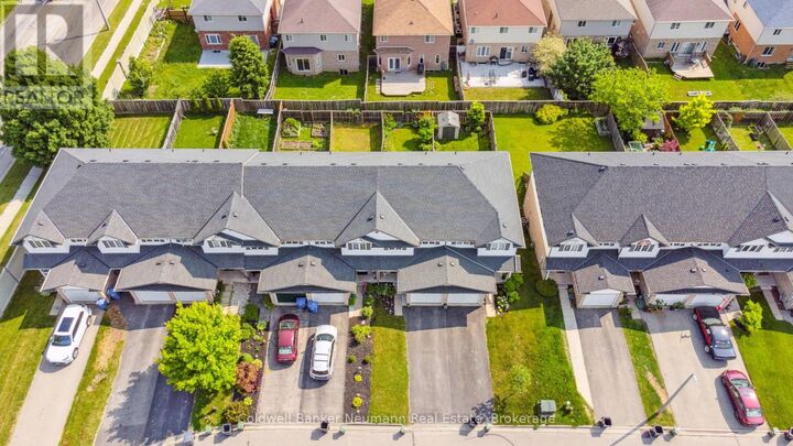 Property Photo: 60 Hasler Crescent ON N1L 0A3