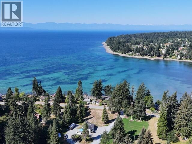 5205 Gillies Bay Road — photo 1