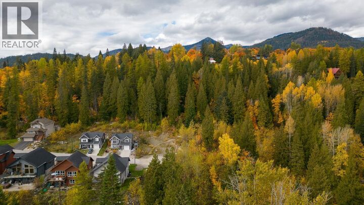 Property Photo:  2812 Cedar Crescent  BC V0G 1Y0 