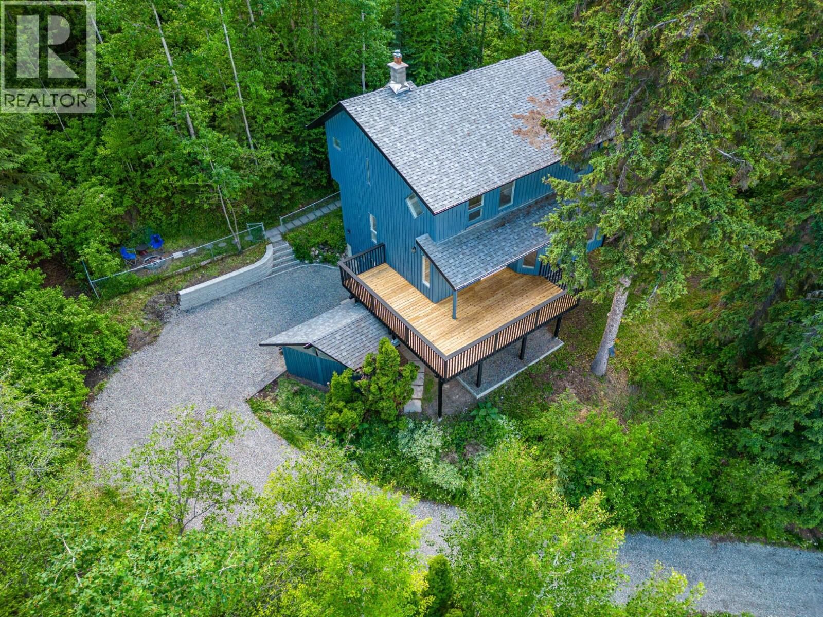Photo de la propriété: 3348 Powell Road BC V0E 3E1
