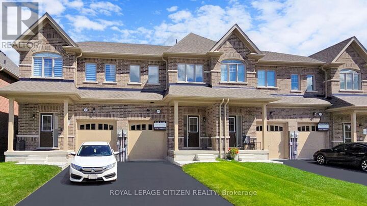 Property Photo:  105 North Garden Boulevard  ON L9L 1B3 