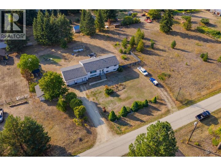 Property Photo: 2525 Alexis Road BC V1N 4P6