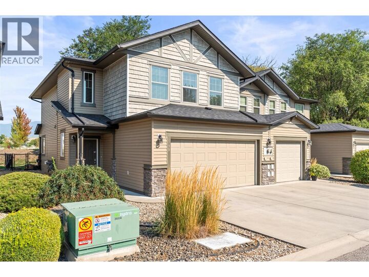 Photo de la propriété:  6900 Marshall Road 39  BC V1H 2J8 