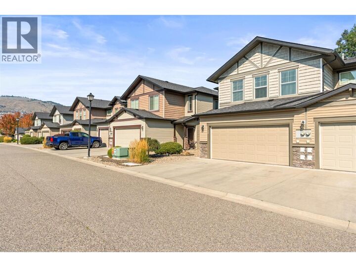 Property Photo: 6900 Marshall Road 39 BC V1H 2J8