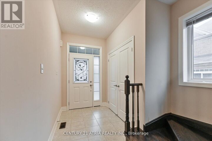 Property Photo:  31 Fred Mason Street  ON L4P 0B2 