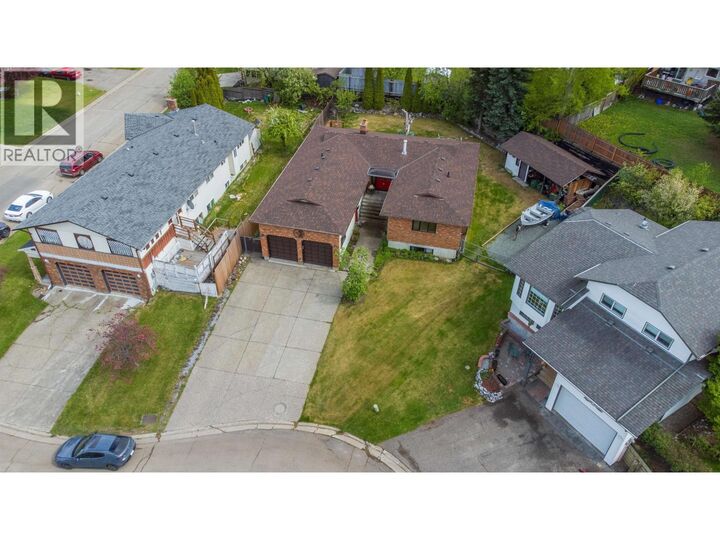 Photo de la propriété: 2881 Calhoun Place BC V2N 5J5