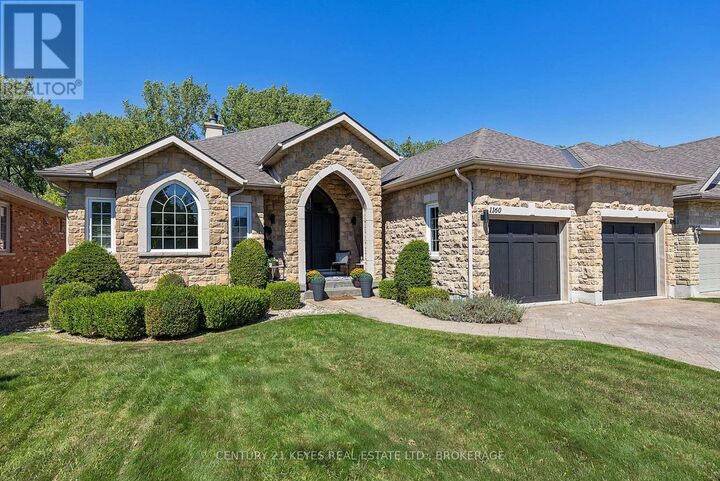 Property Photo:  1160 Trailhead Place  ON K7M 9H3 