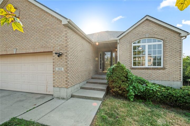 Property Photo:  292 Timber Hill Drive  OH 45013 