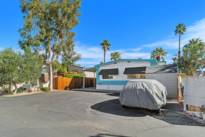 Property Photo:  315 Tomahawk Street  CA 92264 
