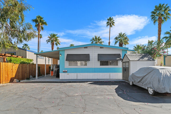 Property Photo:  315 Tomahawk Street  CA 92264 