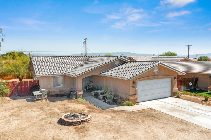 Property Photo:  1240 Indian Ocean Avenue  CA 92274 
