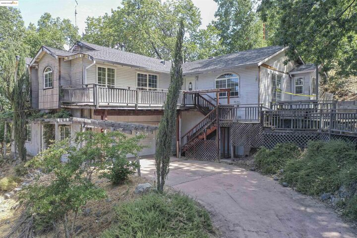 21767 Longeway Rd  Sonora CA 95370 photo