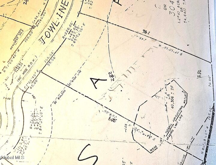 Property Photo: 4 Towline Lane NY 12065