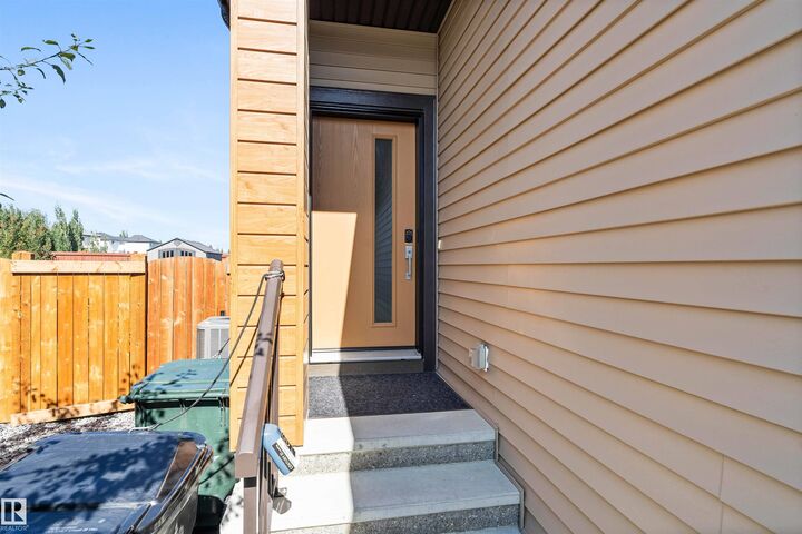 Property Photo:  104 Tribute Common  AB T7X 0W6 