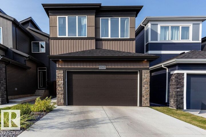 3317 Kulay Way SW  Edmonton AB T6W 5E7 photo
