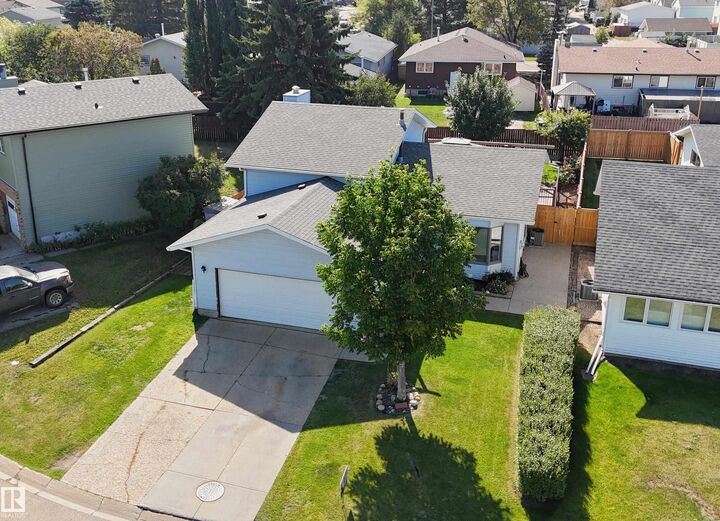 123 Westbourne Road  Spruce Grove AB T7X 1S3 photo