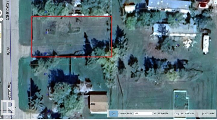 4813 & 4815 52 Street  Busby AB T0G 0H0 photo