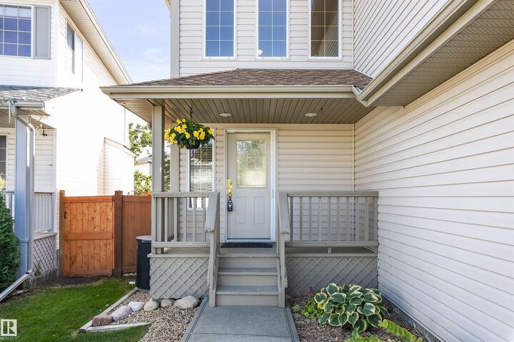 Property Photo: 8811 174 Avenue NW AB T5Z 3R4
