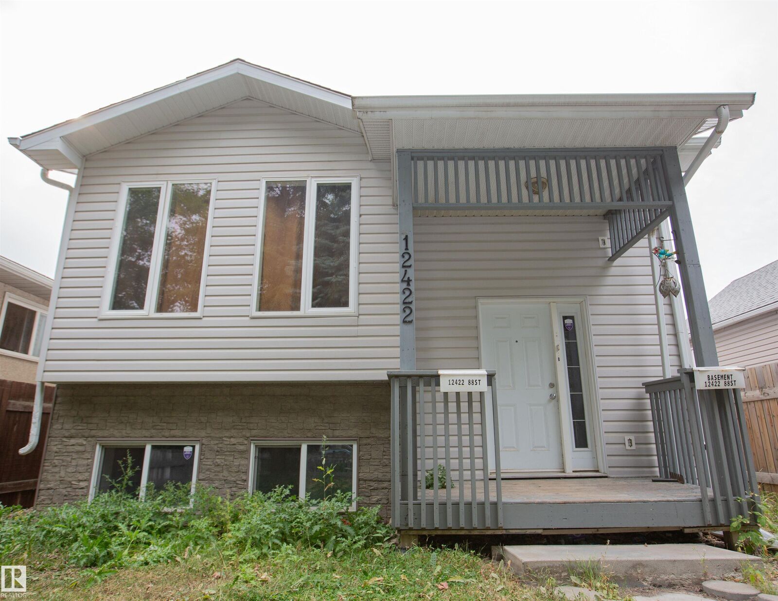 Photo de la propriété: 12422 88 Street NW AB T5B 3T2