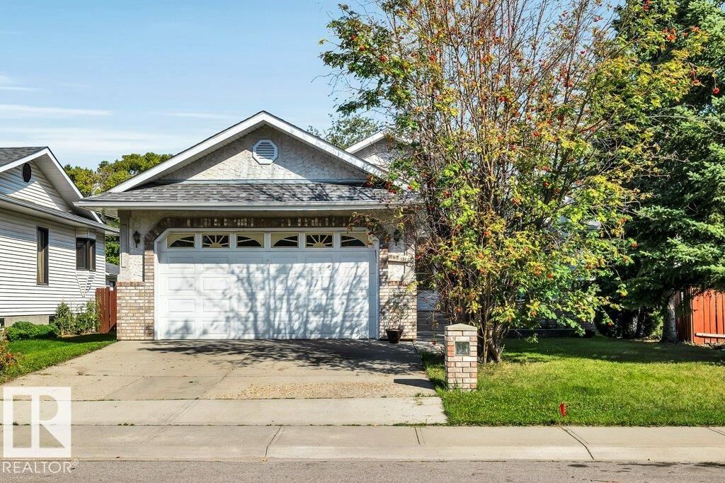 Property Photo: 9811 151 Street NW AB T5P 1S9