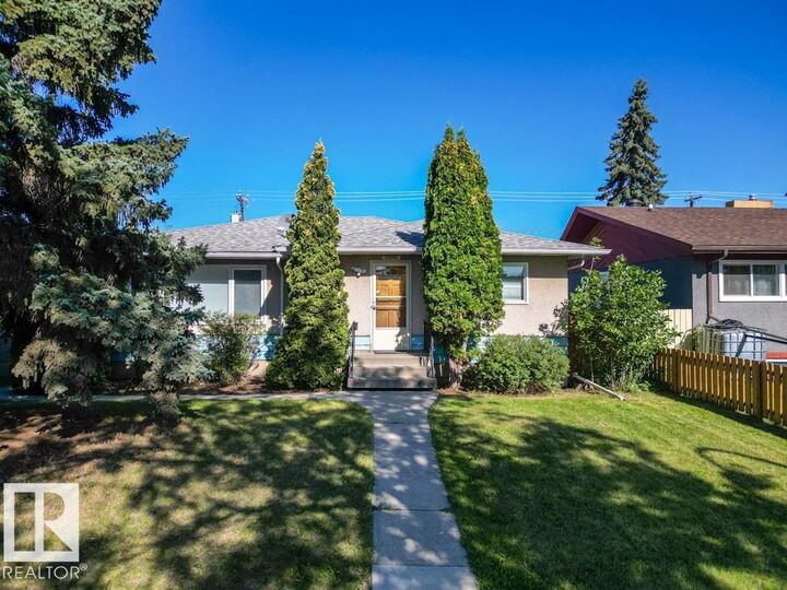 10408 116 Avenue NW  Edmonton AB T5G 0M3 photo