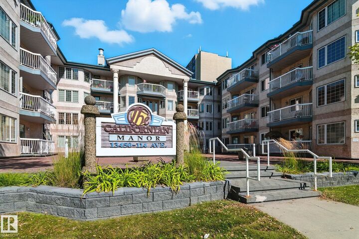 13450 114 Avenue NW 205  Edmonton AB T5M 4C4 photo