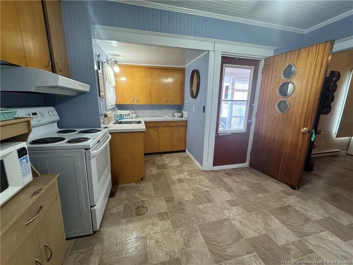 Property Photo: 89 Princiaple Street NB E7E 1A8