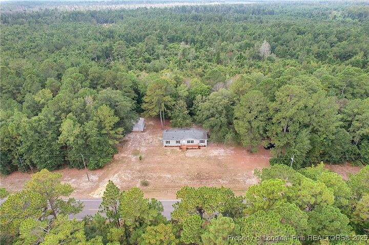 Property Photo:  6672 Cedar Creek Road  NC 28312 