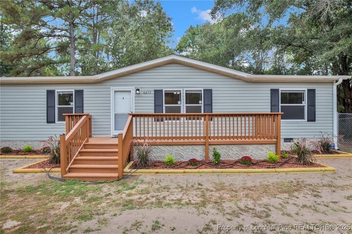 Property Photo:  6672 Cedar Creek Road  NC 28312 