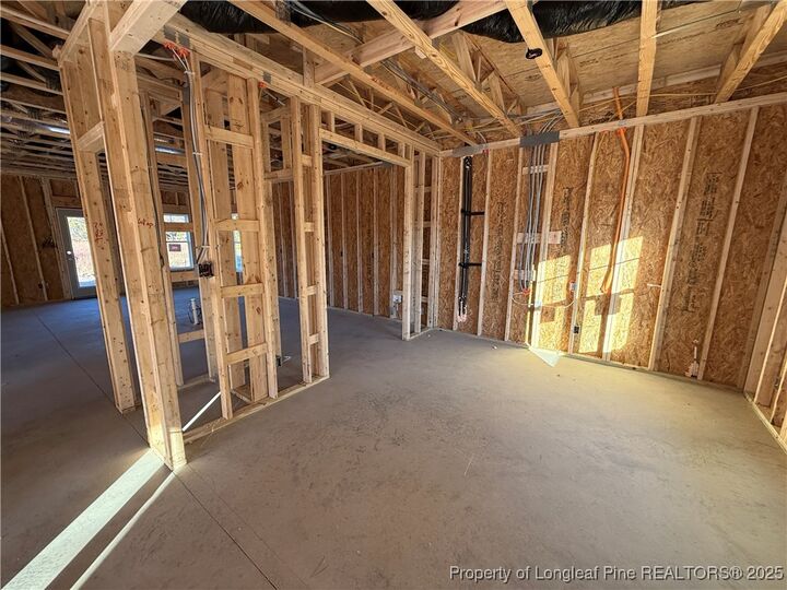 Property Photo:  4087 Blue Springs Road  NC 28377 