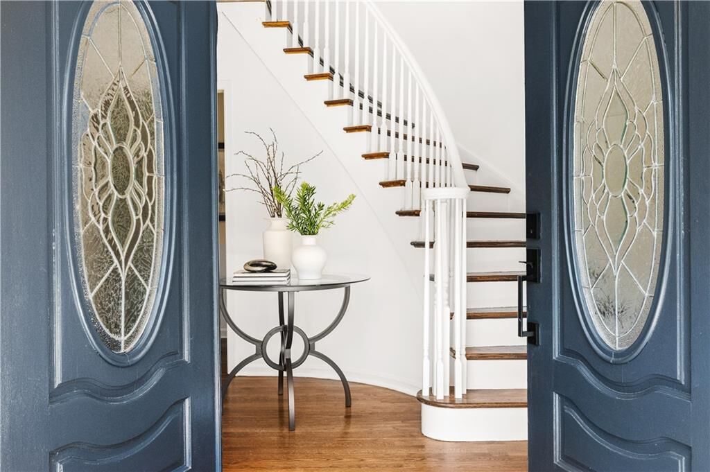 Property Photo:  4490 Lambert Drive NW  GA 30144 