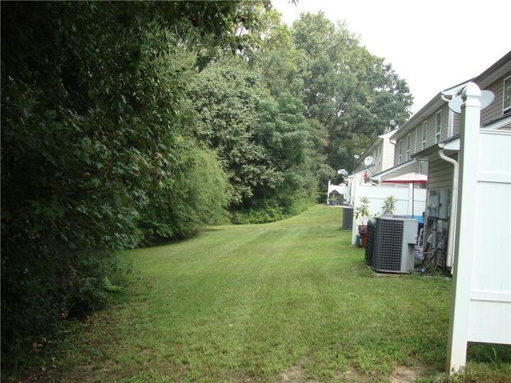Property Photo: 8391 Carlington Lane GA 30236