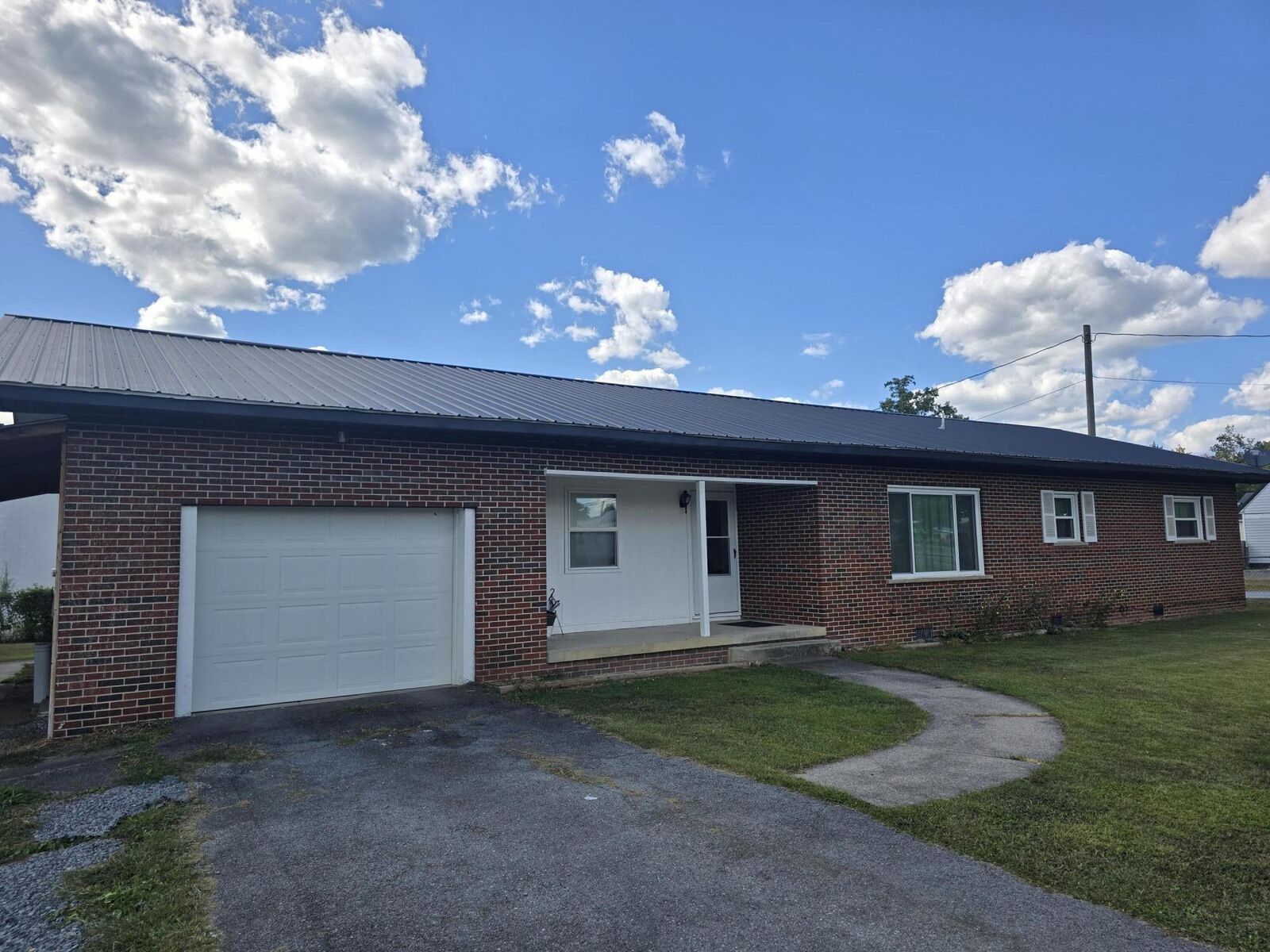 Property Photo: 454 Craigsville Rd WV 26205