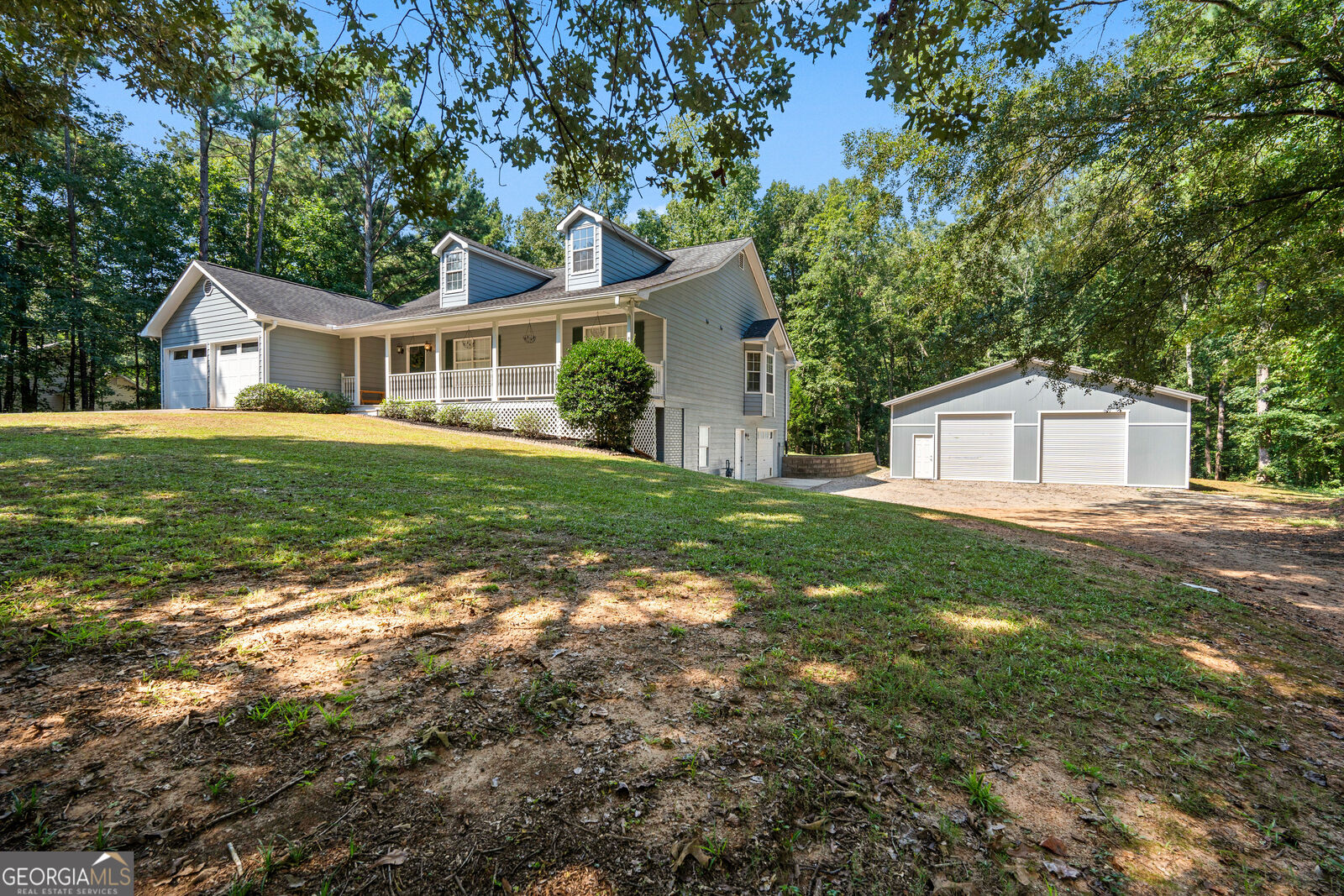 Property Photo: 175 Laney Court GA 30252