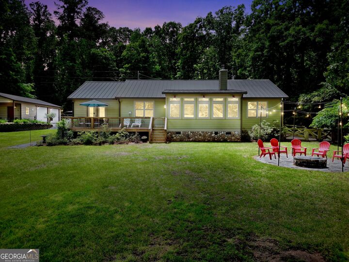 Property Photo: 184 Bradley Road GA 30233