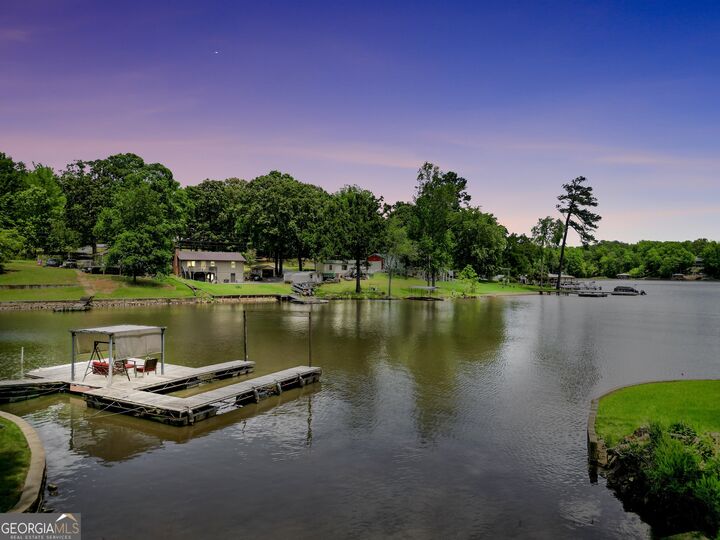 Property Photo:  184 Bradley Road  GA 30233 