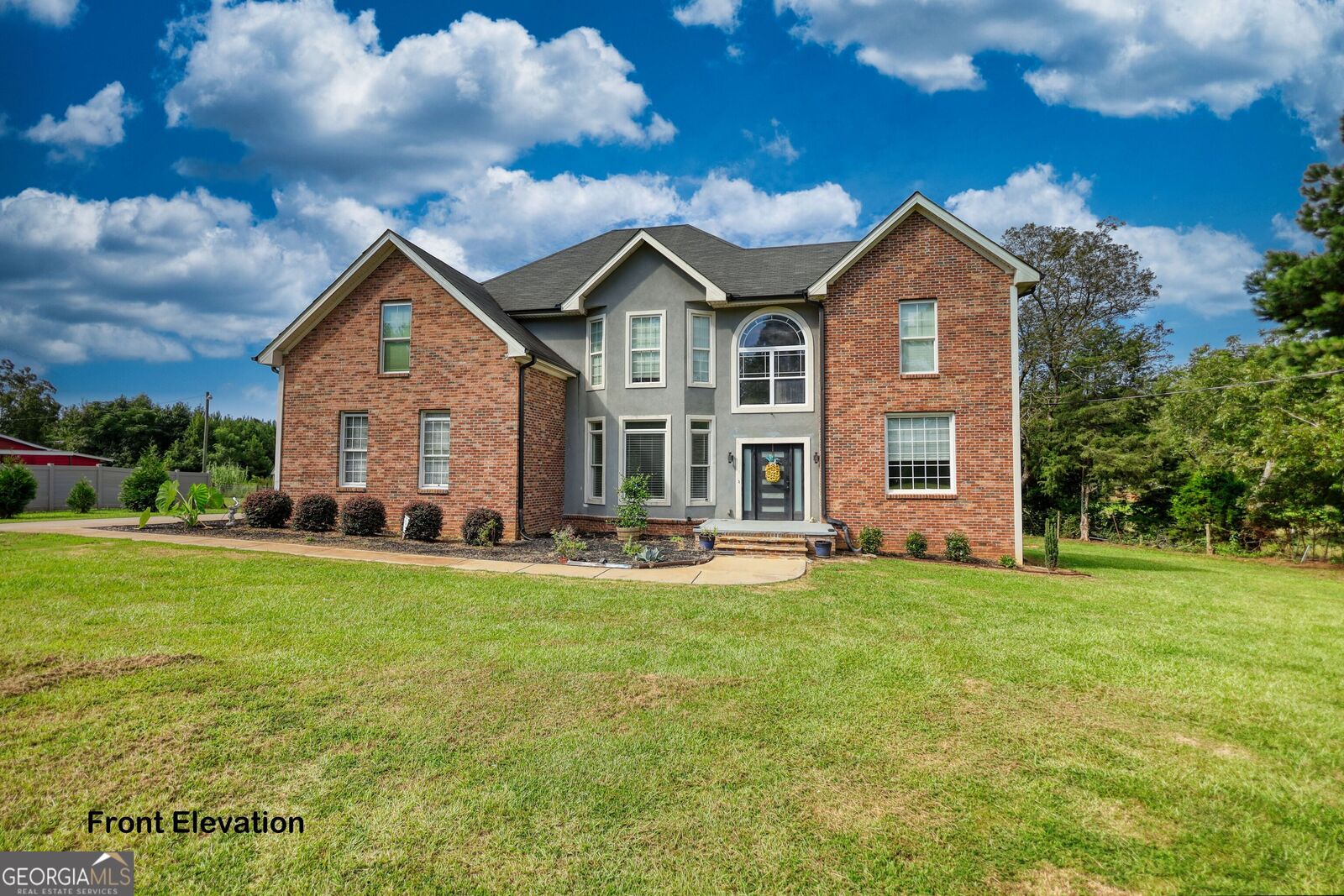 Property Photo: 892 Perimeter Road GA 31064