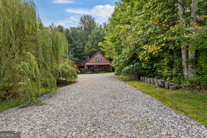 Property Photo:  78 Reed White Drive  GA 30512 