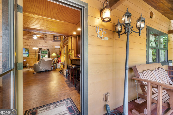 Property Photo: 78 Reed White Drive GA 30512