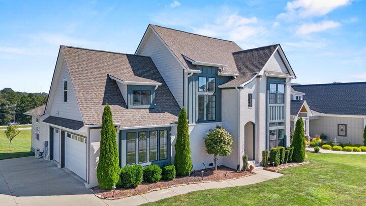 Property Photo:  7443 Crowes Nest Drive  TN 37341 