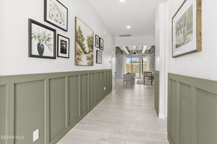 Property Photo:  10701 Troy Aikman Drive  TX 79924 