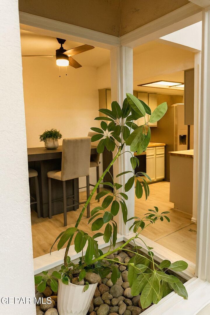 Property Photo:  3307 Red Sails Drive  TX 79936 