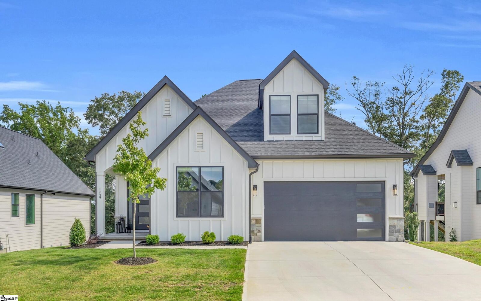 Property Photo: 104 Winding Rock Road SC 29680